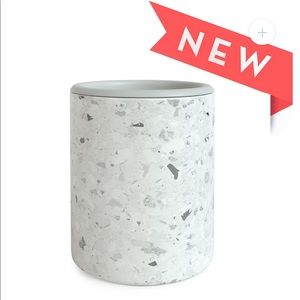 Happy Wax Table Top Wax Warmer with Timer